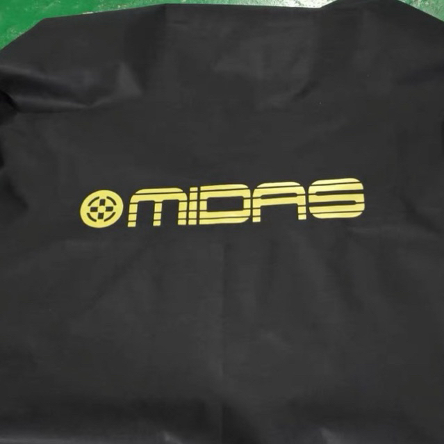 Cover Midas M32