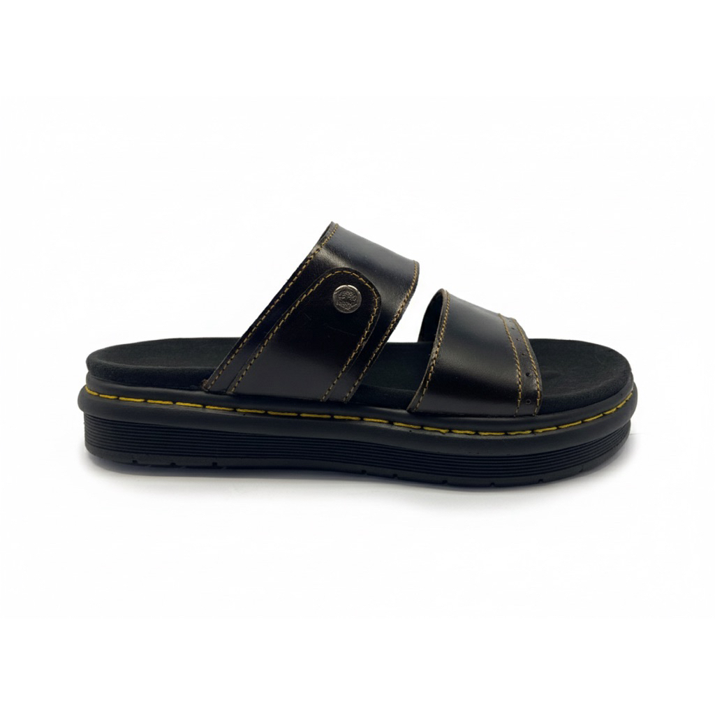 FORTIS FOOTWEAR - Sterling Heritage - Sandal Kulit Pria