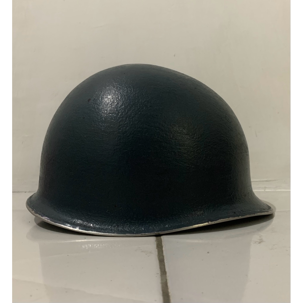 Helm Baja Militer WW II