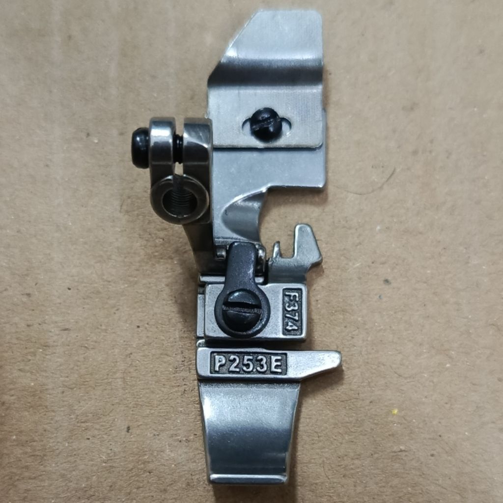 sepatu mesin obras Benang 4 TYPICAL YAMATA SIRUBA SIMARU