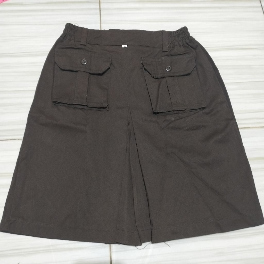 Rok Celana Pramuka SD