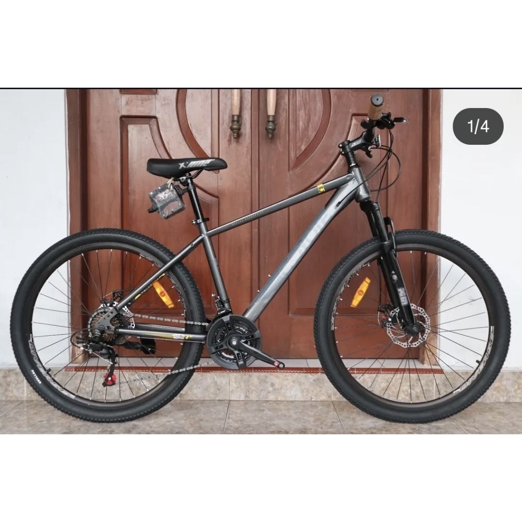 mtb element coyote 26
