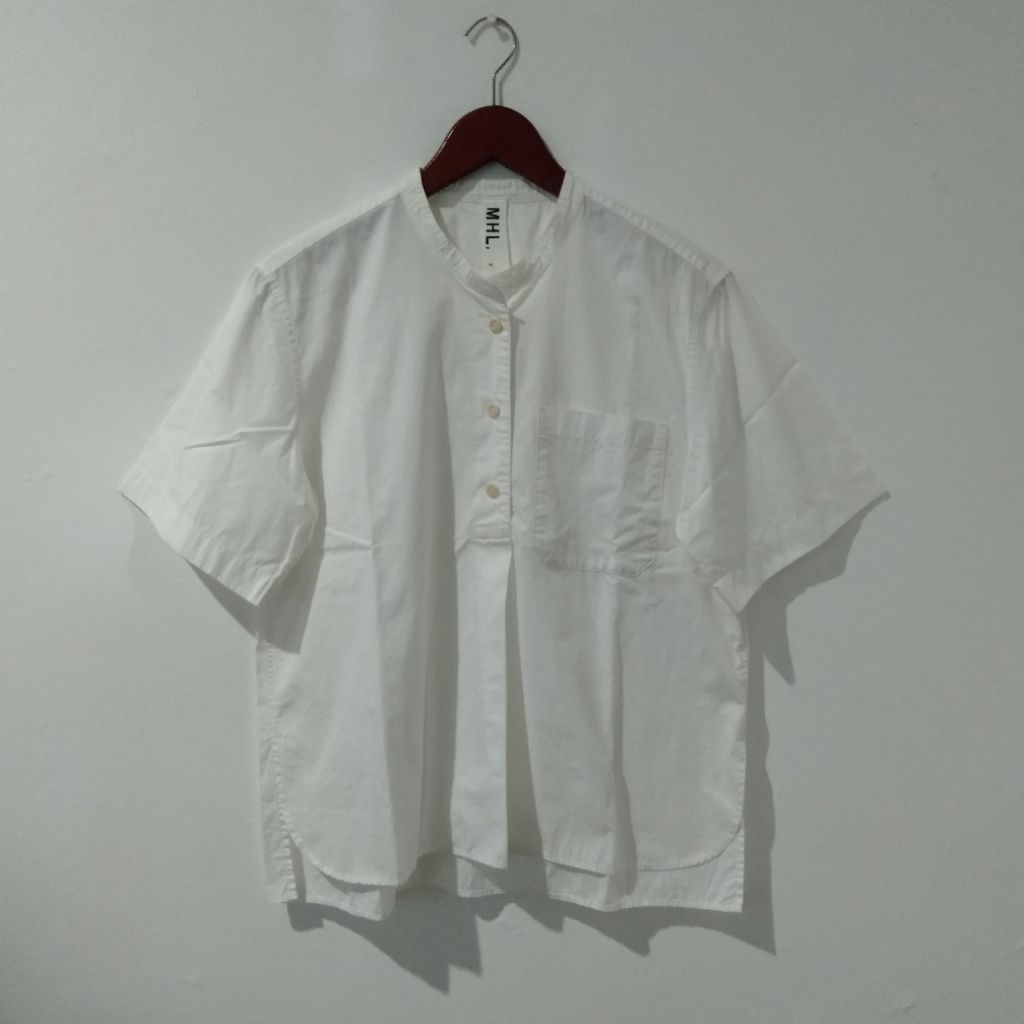 MHL White