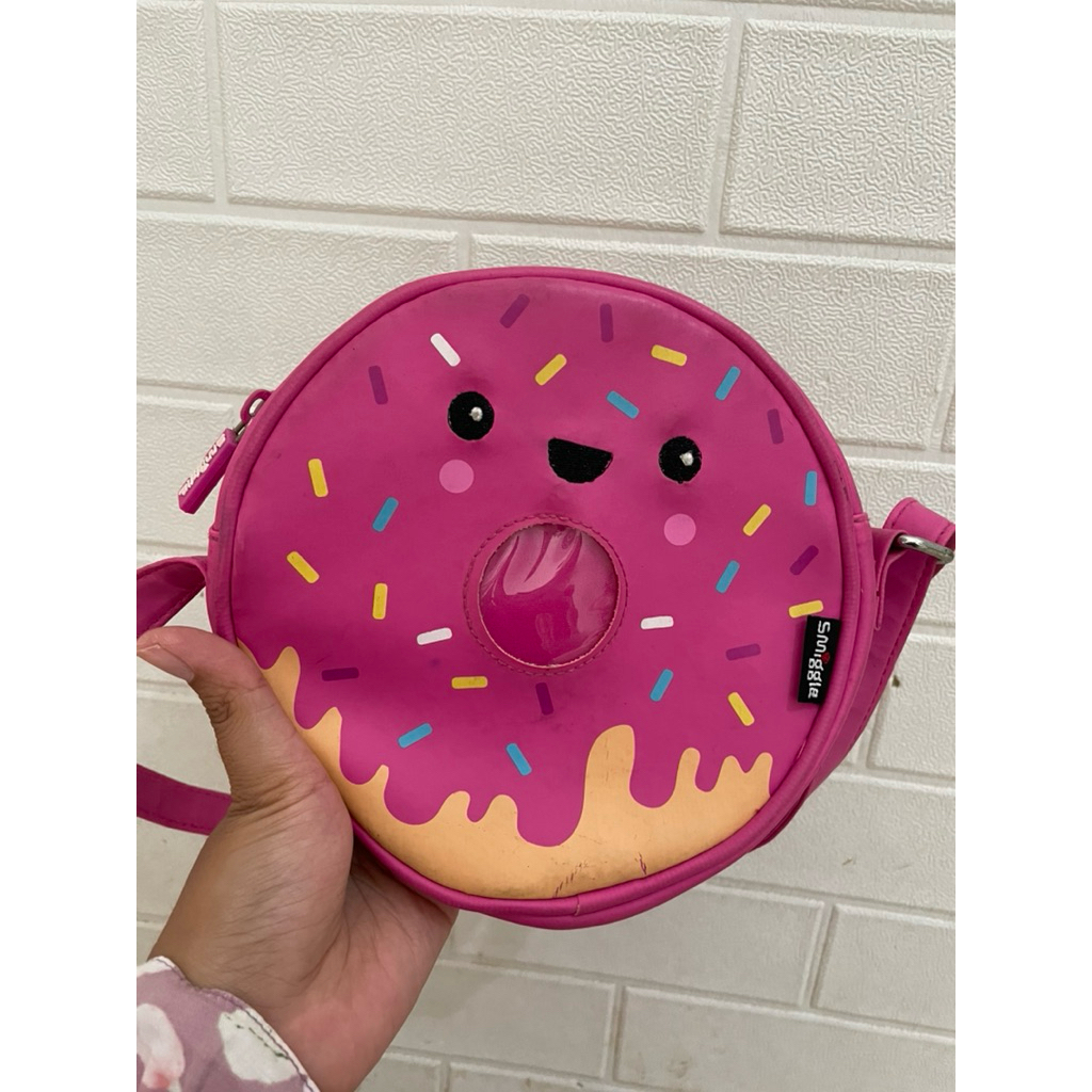 preloved tas smiggle