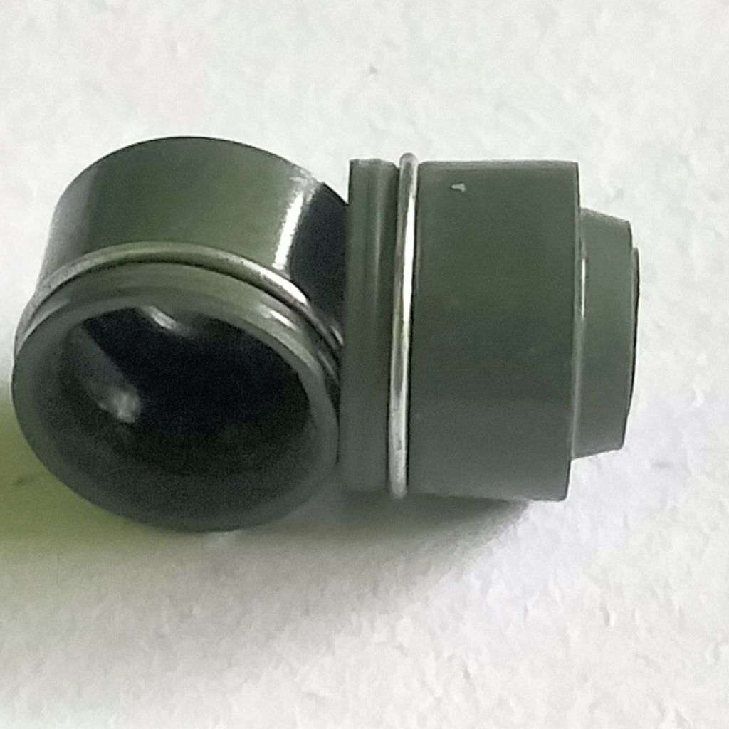 original SEAL KELEP CBR 150 BEAT LED GENIO K1A MX VIXION SATRIA FU Harga per set(2pc)