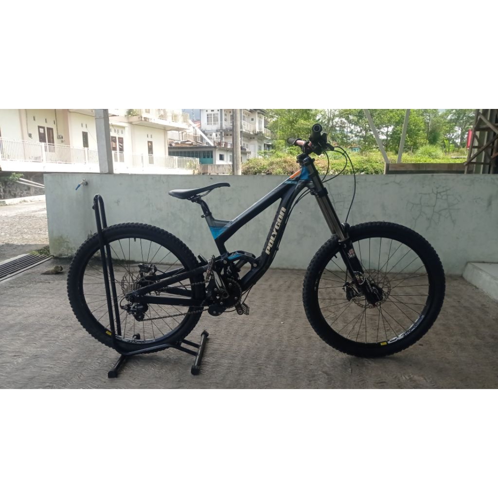 polygon DH 2.00