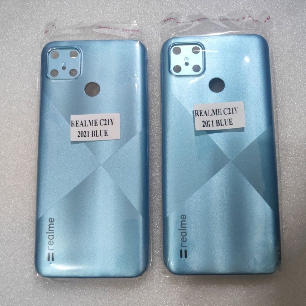 BACKDOOR REALME C21Y