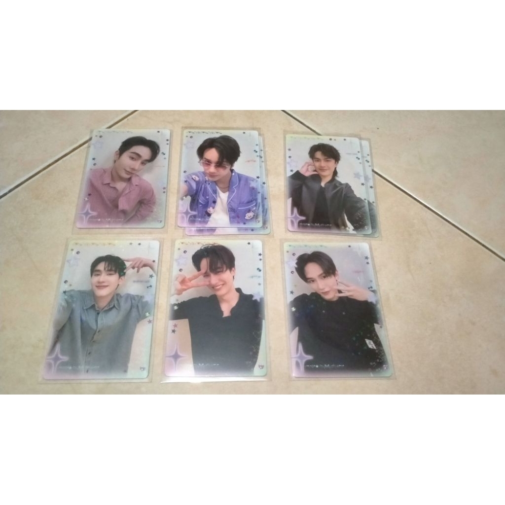 photocard gmmtv osaka official