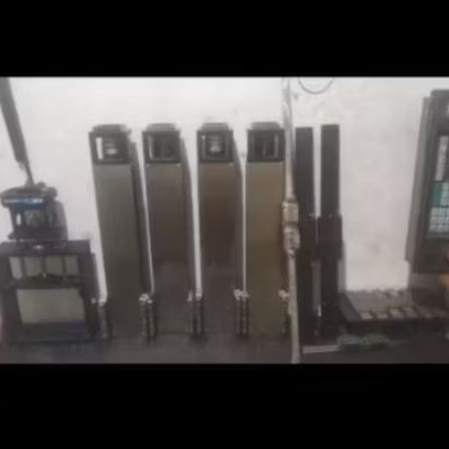 Cabutan Actuator hiwin kk86 | aktuator hiwin kk86 | linear motion hiwin kk86