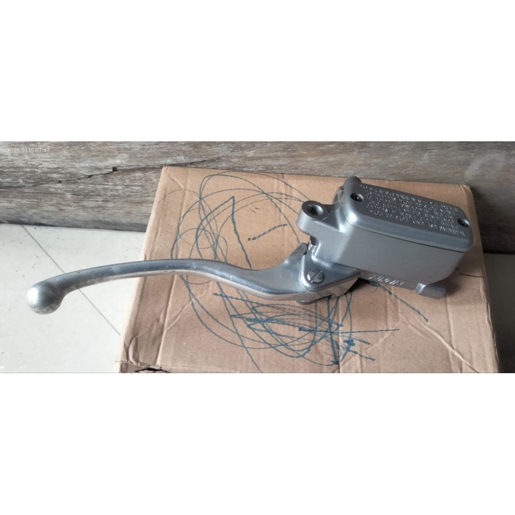 master rem cb400 original ( BARU )