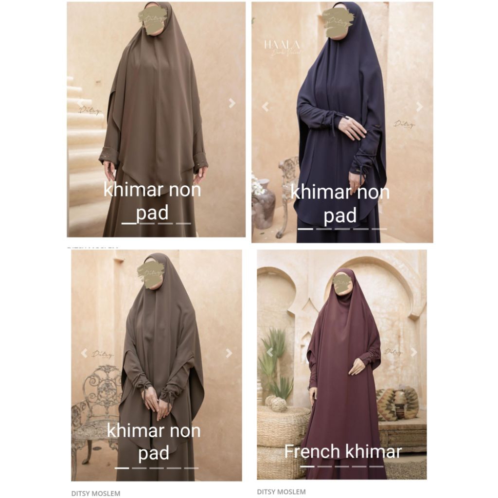 ditsy moslem fk khiban januari  ( reg dan long)