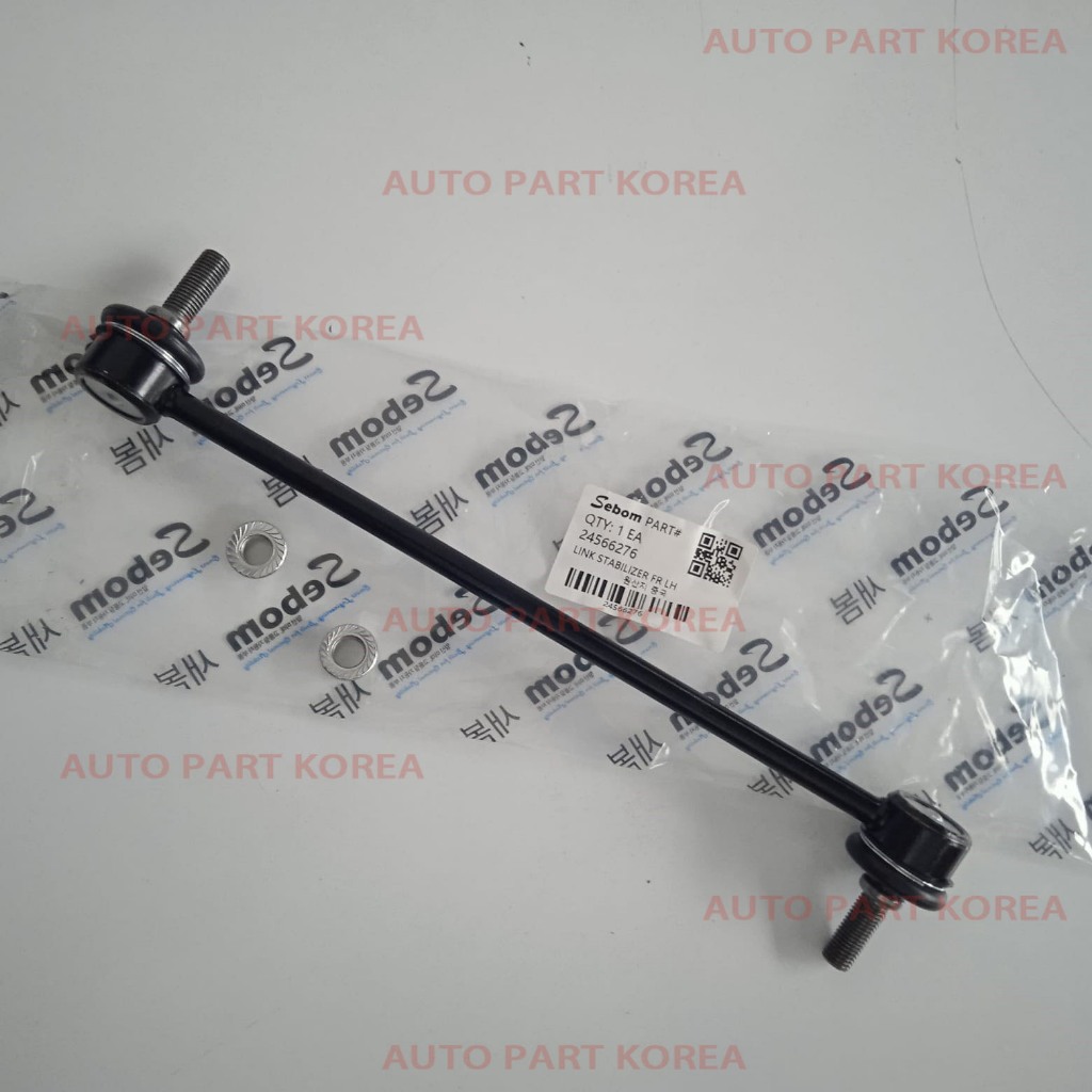 Link Stabil Depan Kiri Almaz/Cortez Merek SEBOM