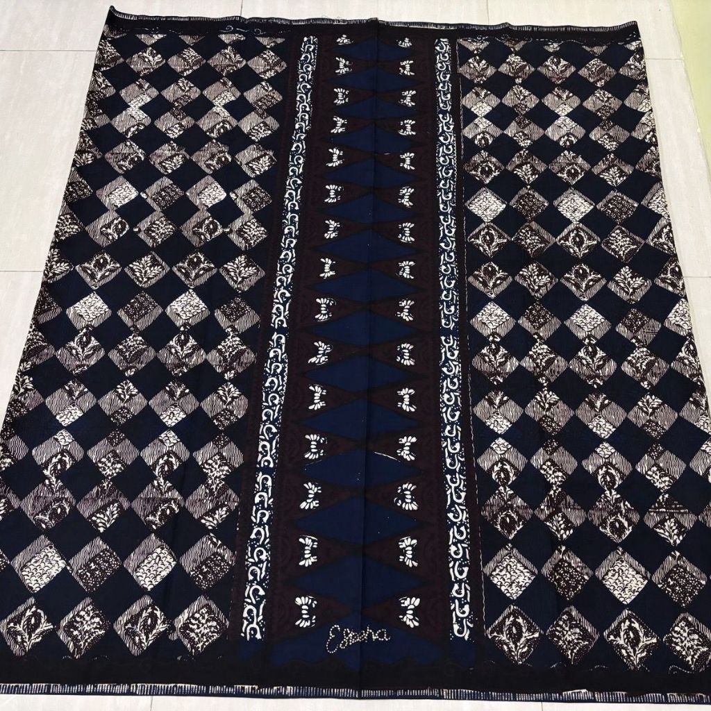 ESBEHA (Sarung Batik Haromain)