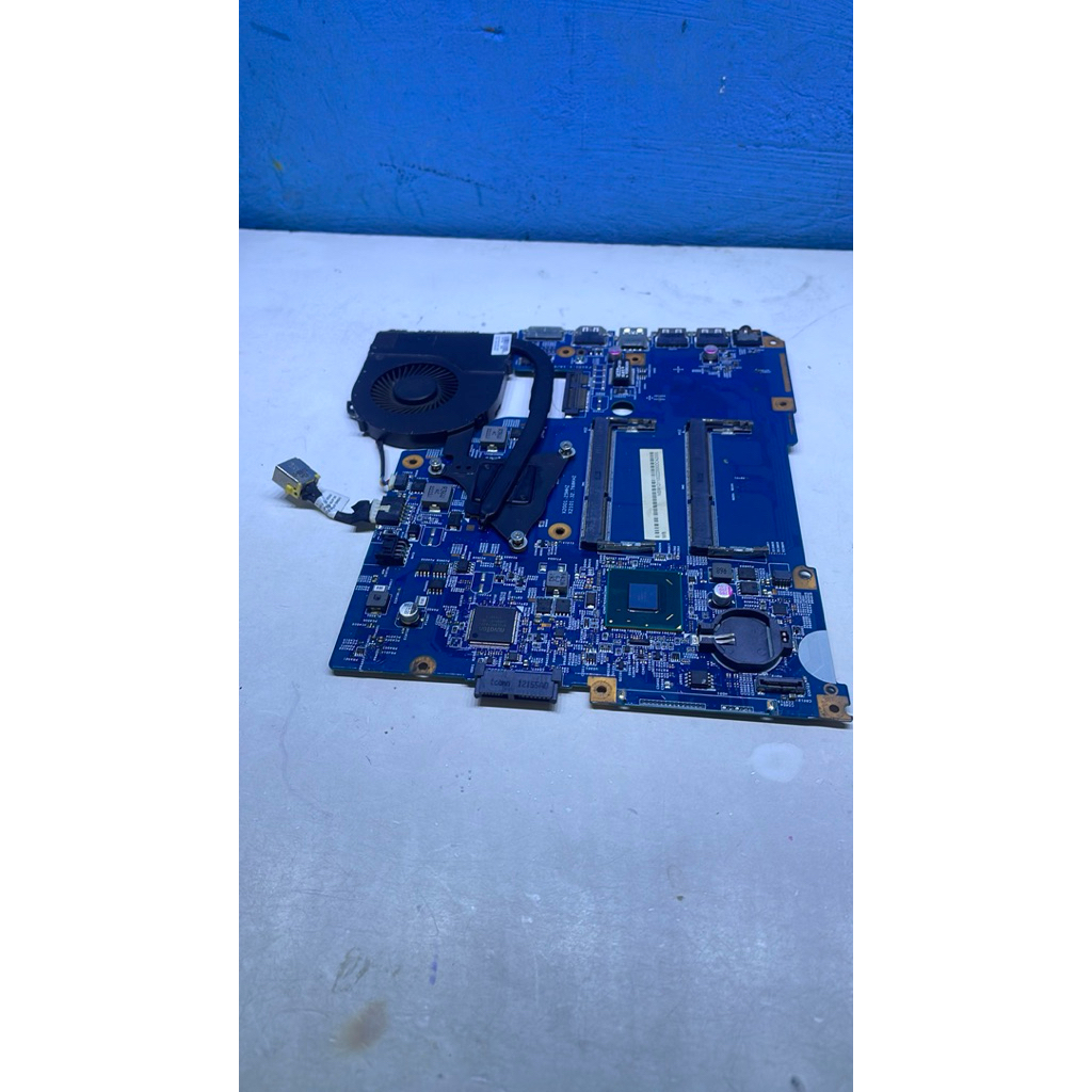 motherboard Acer V5 431 celeron