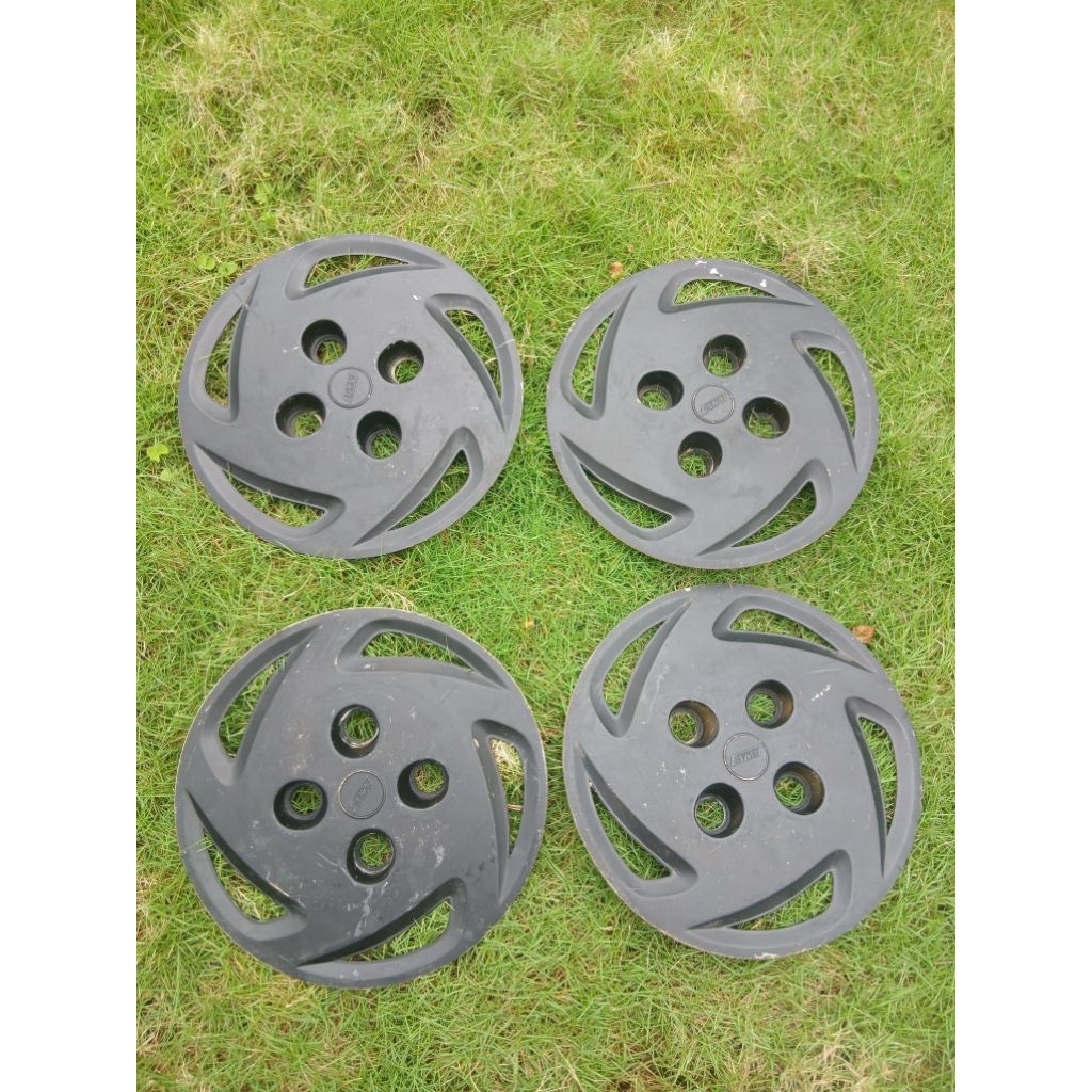 Dop Velg Whell Dop Ring 12 ENKAI Original