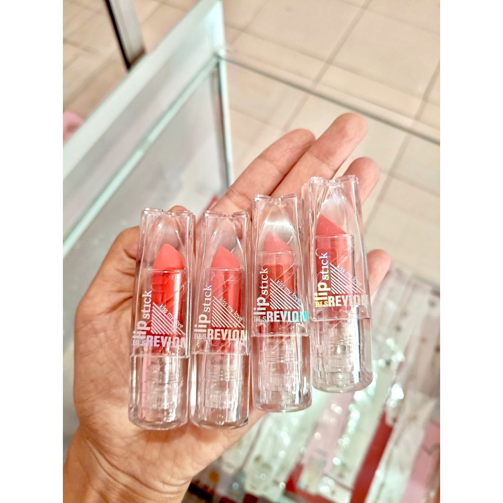 LIPSTICK BLS REVLON