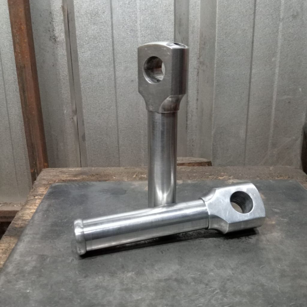 raiser dogbone,raiser chopper,dogbone chopper,dudukan stang chopper,dogbone benelli,peninggi stang c