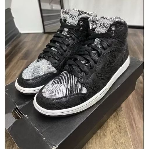 Air Jordan 1 High Retro BHM