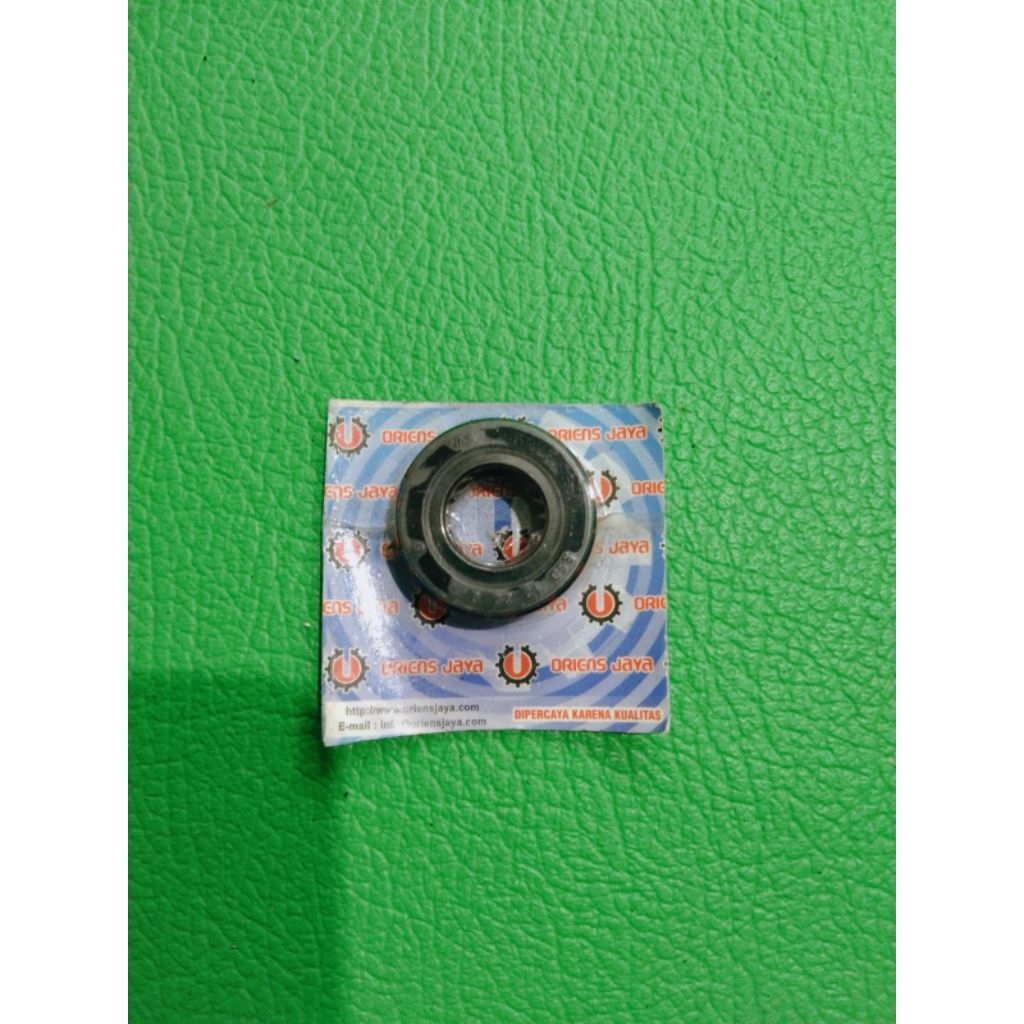 Seal sil persneling operan gigi Suzuki A100 GP100 GP125