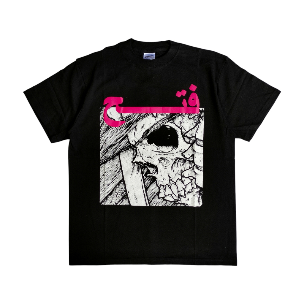 TSHIRT MORGUE VANGUARD X STILL - FATEH 2024