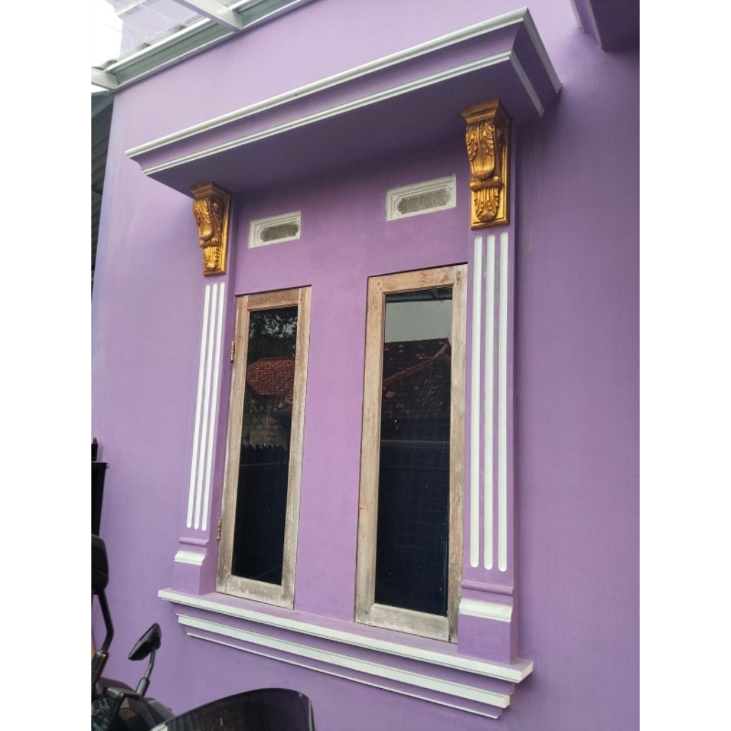 List Profil Jendela Tempel Beton List Jendela Tempel Profil Jendela Beton ukuran 14 cm/15 cm