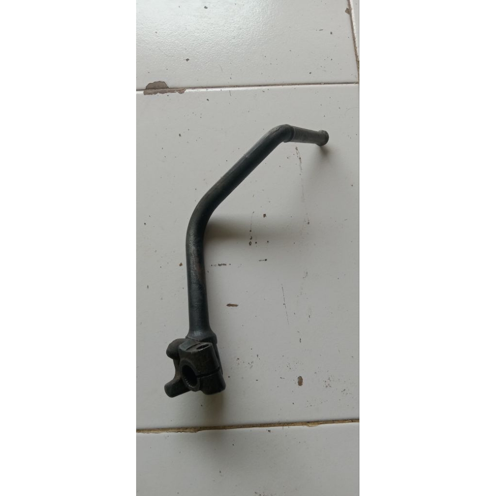 kick stater cb150r old