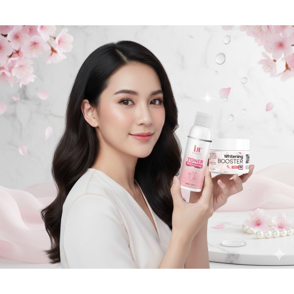 (PAKET PUTIH CEPAT) HANDBODY PEMUTIH BADAN SUPER CEPAT DAN AMPUH BPOM  DIJAMIN CEPAT PUTIH / HB EXTR