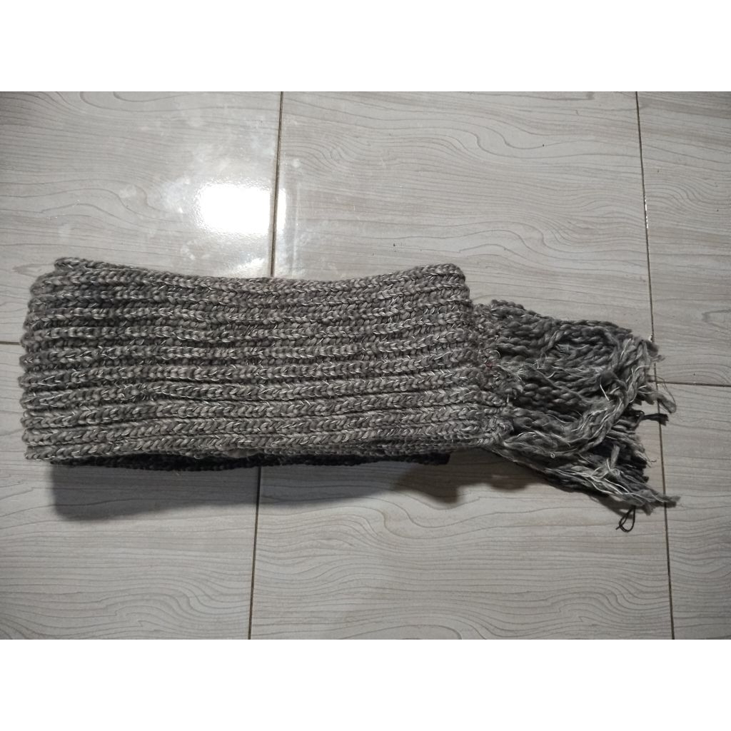 SAL BROMO PUTIH panjang 153cm