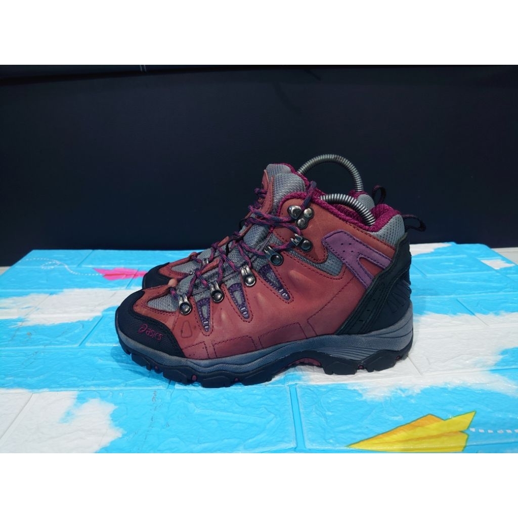 Sepatu ASICS second original