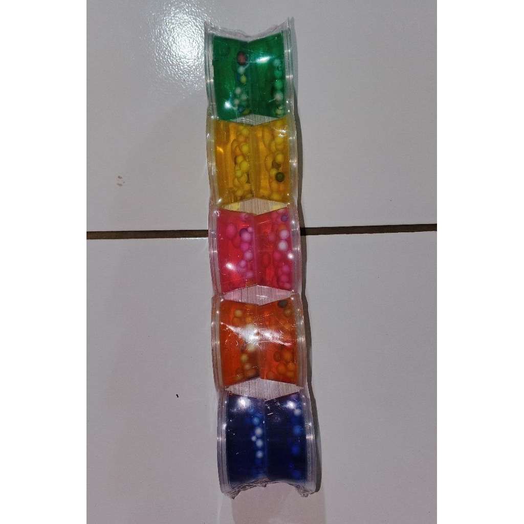 slaim Boba besar 1pack isi 10pcs