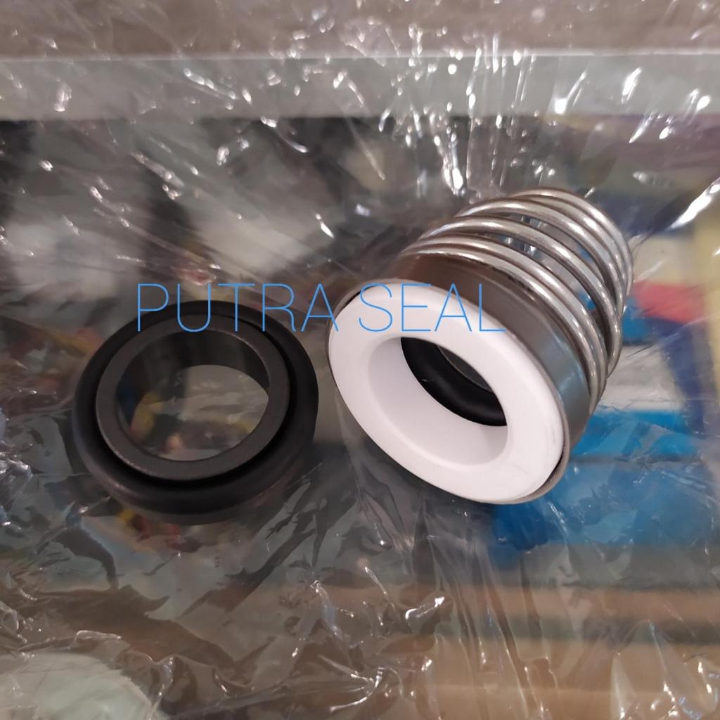 Mechanical Seal grundfos 16mm keong / sparepart pompa grundfos
