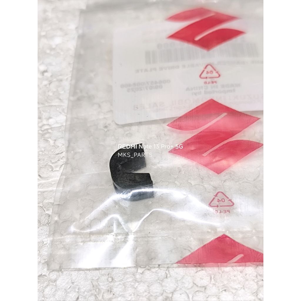 Damper Kuku Roller Suzuki Address Original SGP 21481-40J10-000