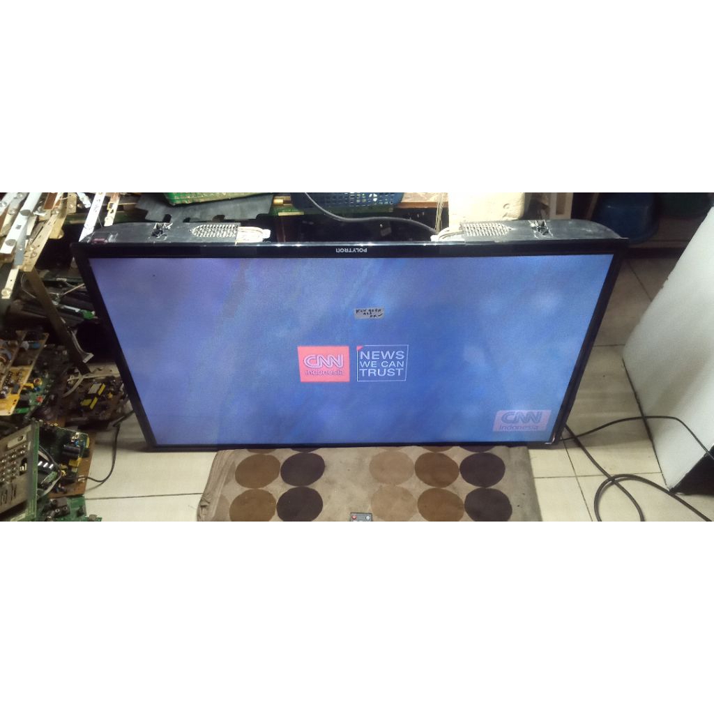 PANEL TV 40 INCHI LAYAR TV 40 INCHI FHD FULL HD