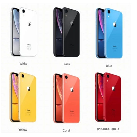 HP iphone XR wifi-only murah kualitas terbaik kapasitas 64G
