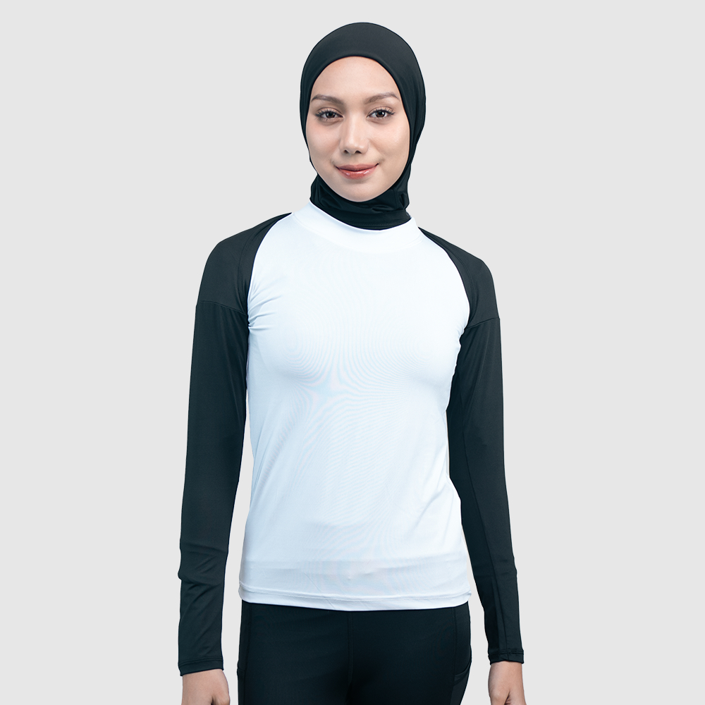 HIA EveryWear Bassama Manset Tangan Bolero