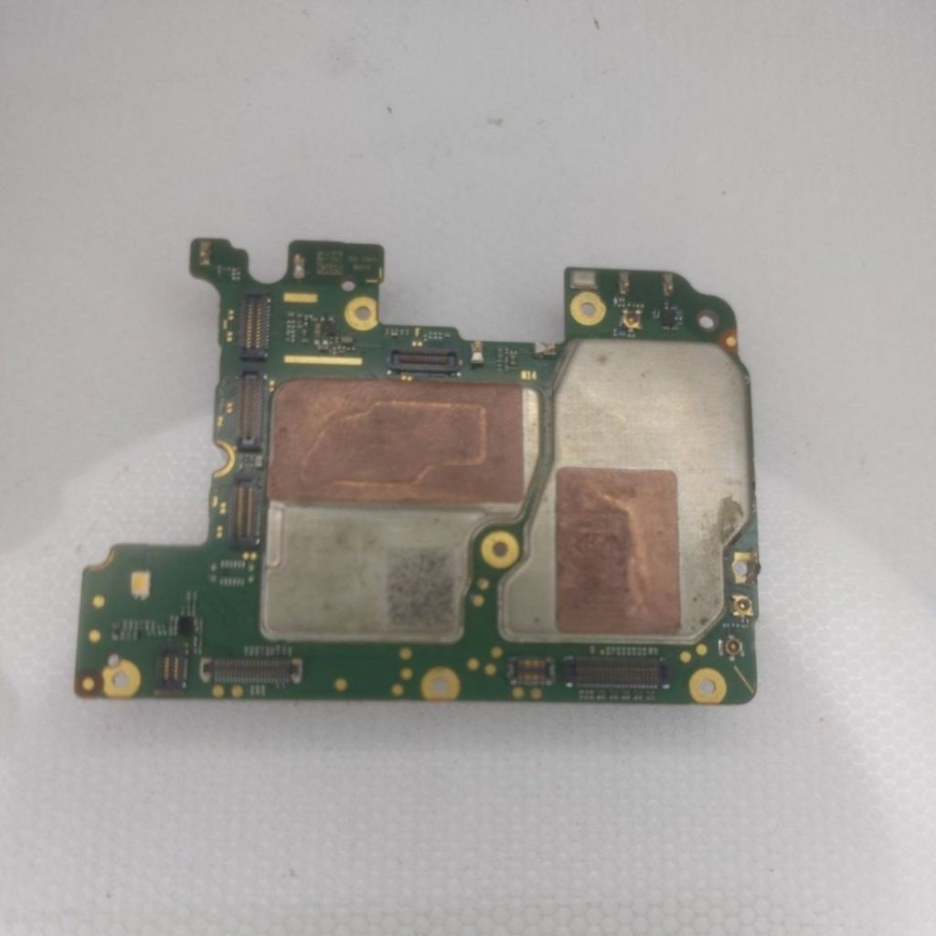 MESIN SAMSUNG A20S NORMAL MINUS LAMPU MATI