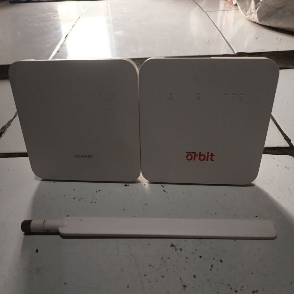 Huawei B312-926 Orbit Star 2