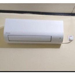 AC Split Daikin 1/2 PK