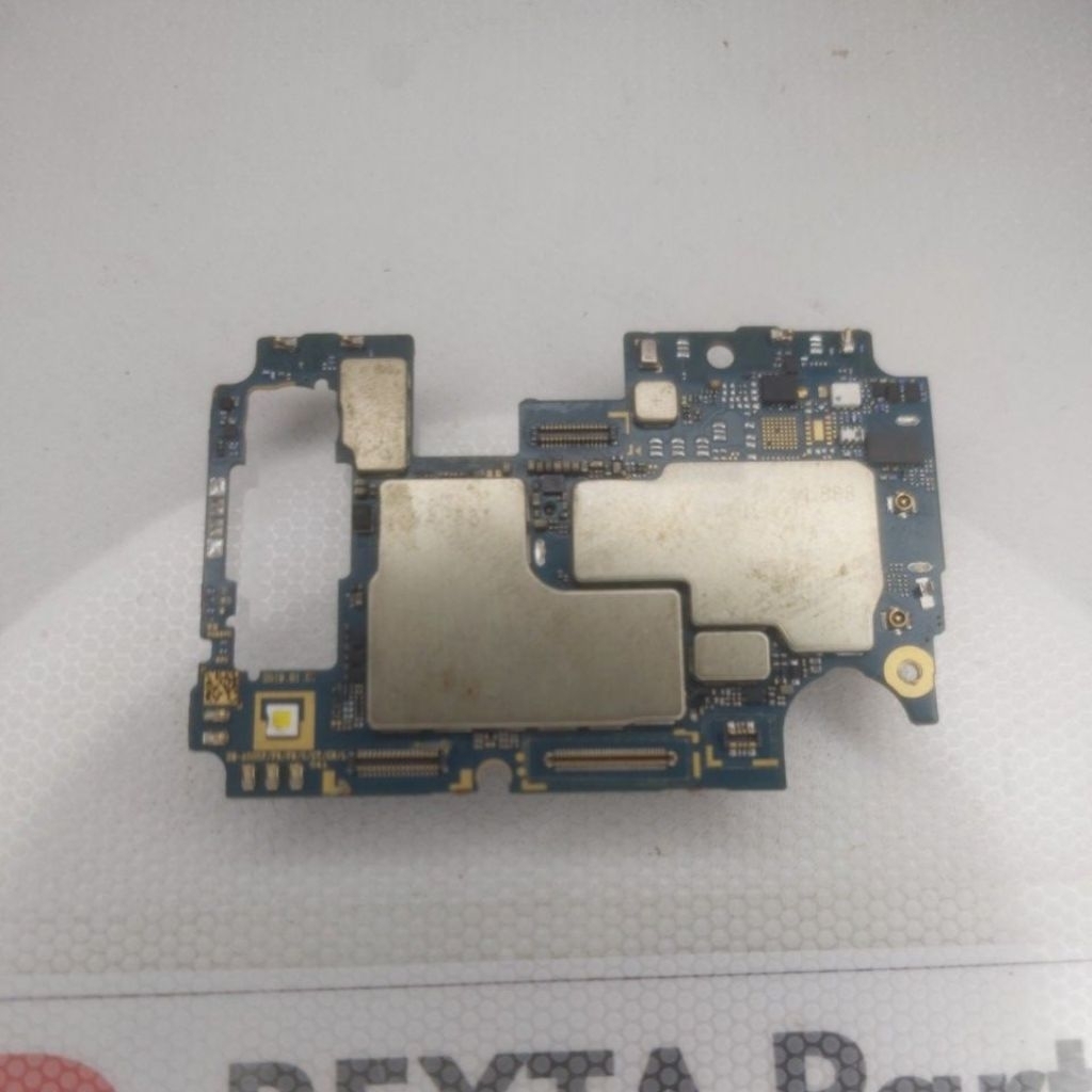 MESIN SAMSUNG A50 MATOT PERAWAN