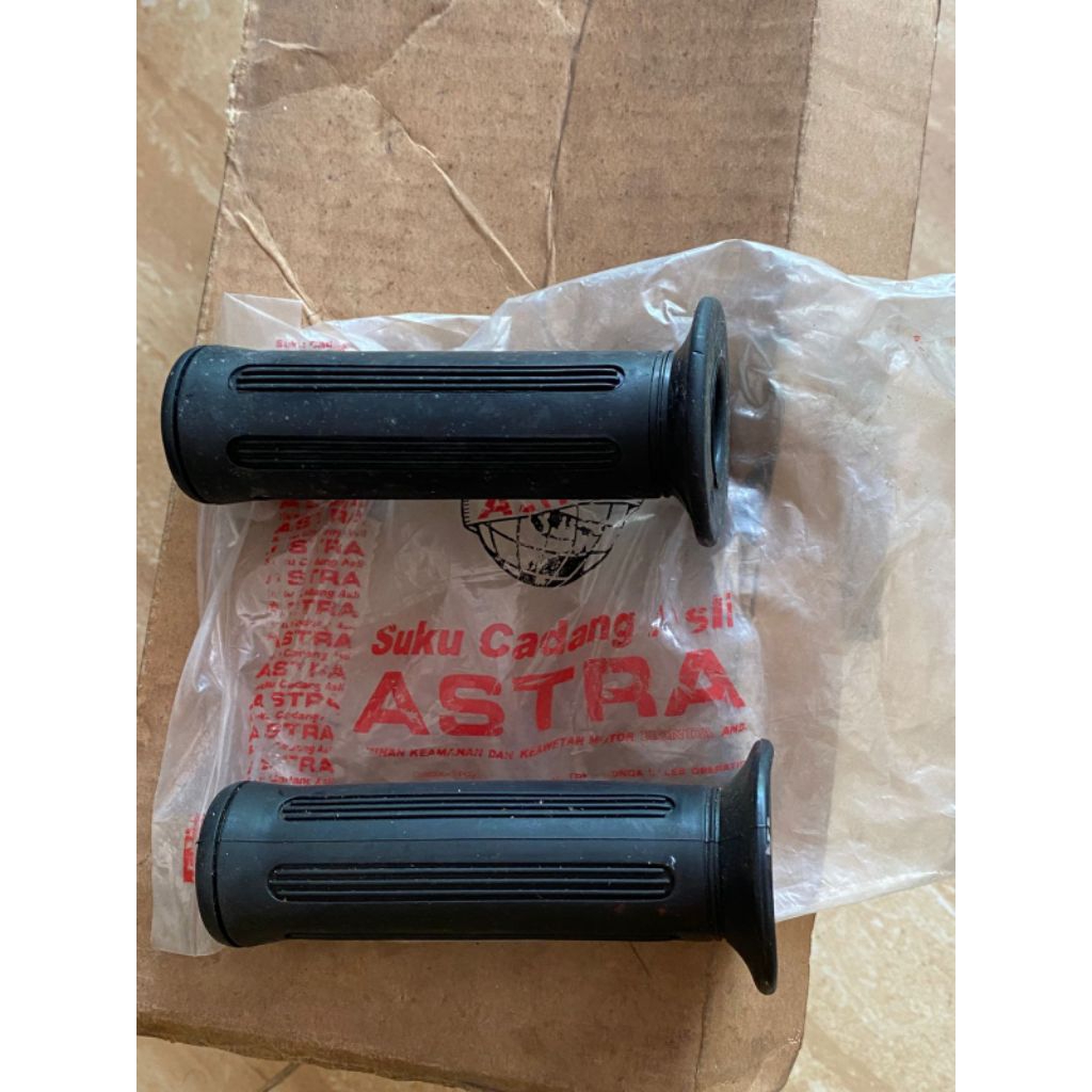 handrip/ handle honda astrea prima merk astra NOS