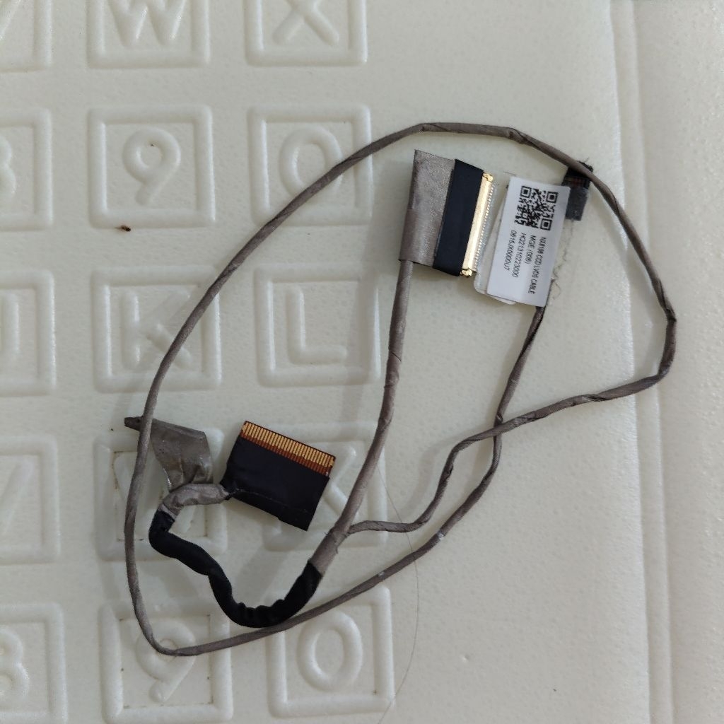 fleksibel flexsibel lcd laptop ACER spin 1 SP111-33