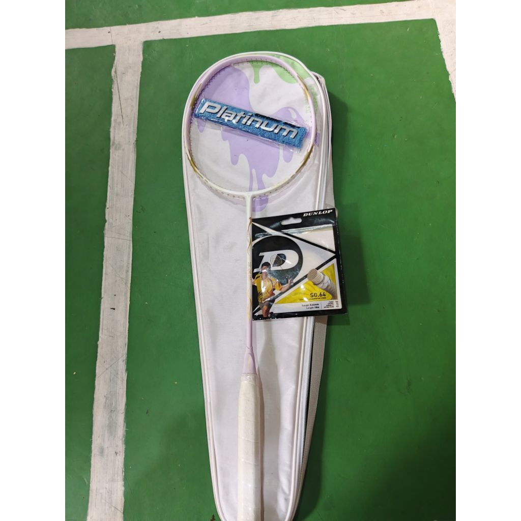 Raket Kawasaki ice cream Original