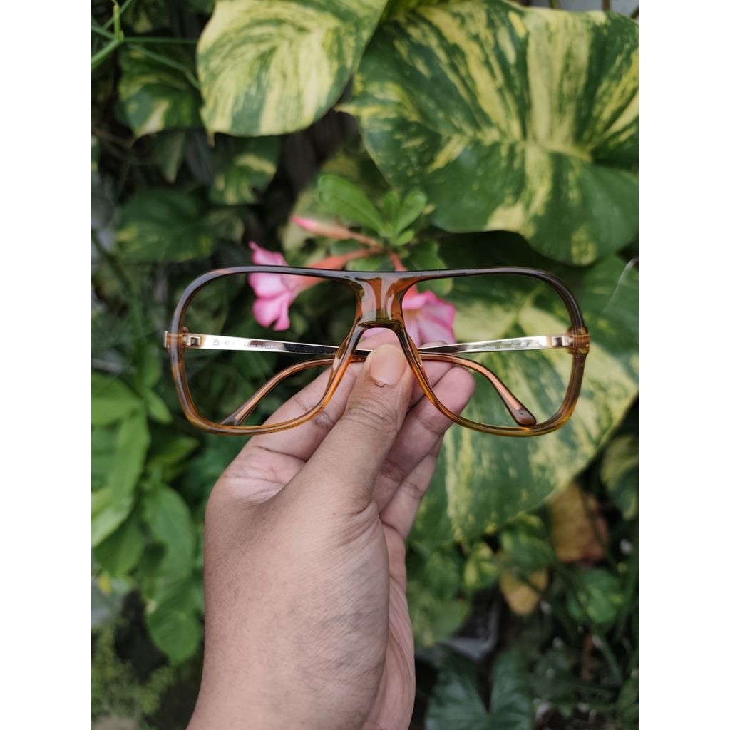 kacamata vintage merk Christian Dior Mod 2140  Austria