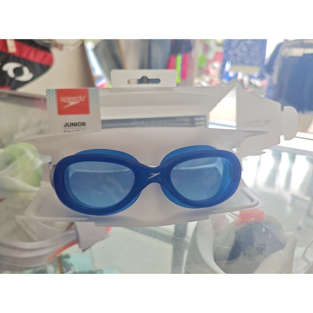 (Original) Kacamata Renang Speedo Junior