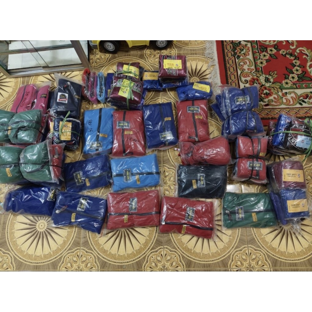 Krodong Love Bird Kopral