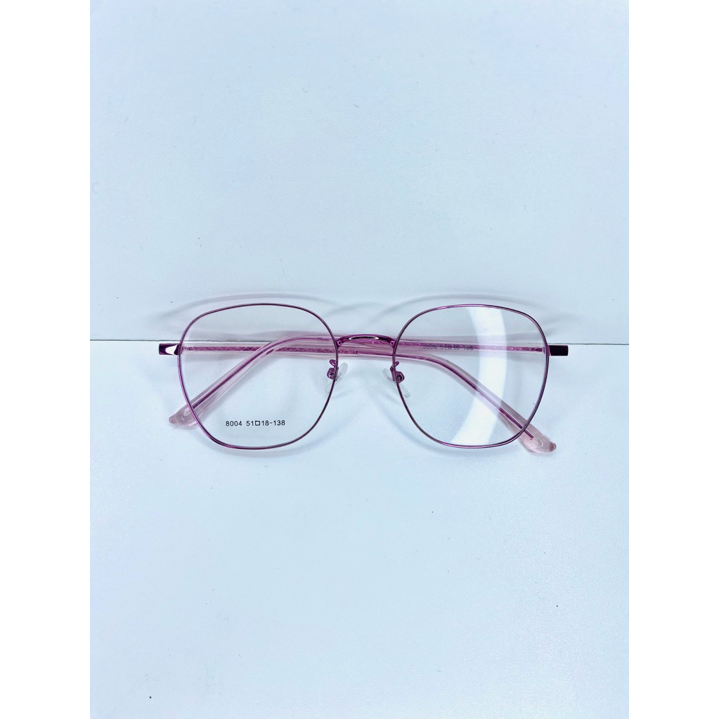 Frame kacamata kode MK - 8004
