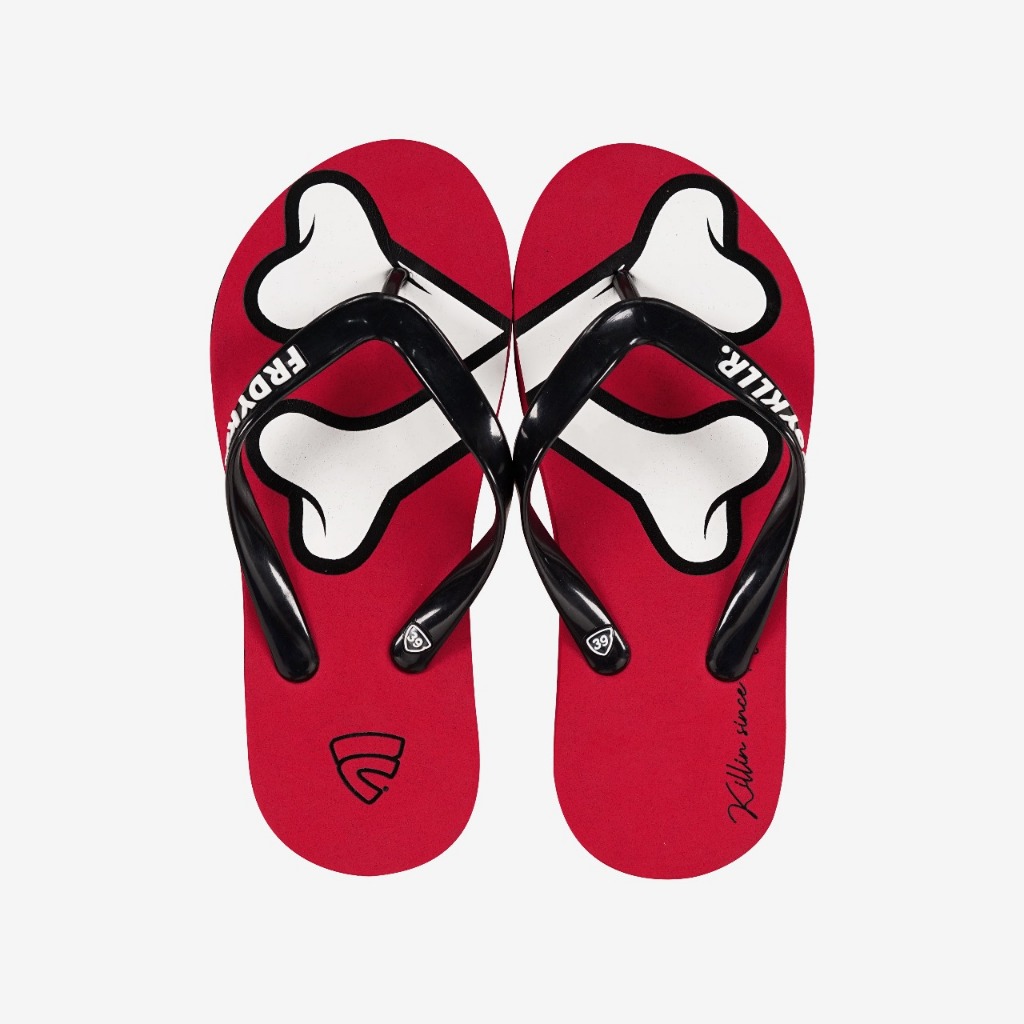 SANDAL JEPIT FRIDAY KILLER