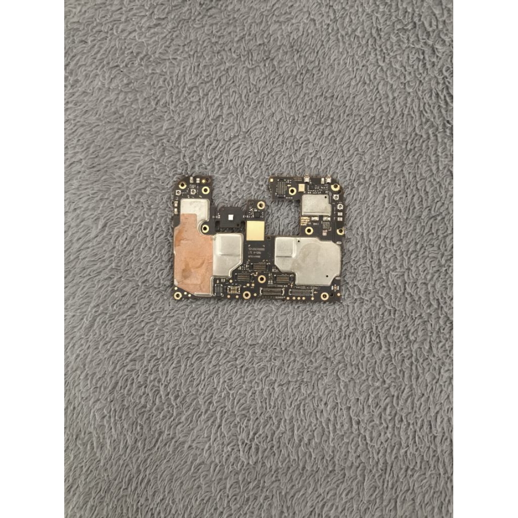 MESIN POCO X3 NFC 8/128 MINUS