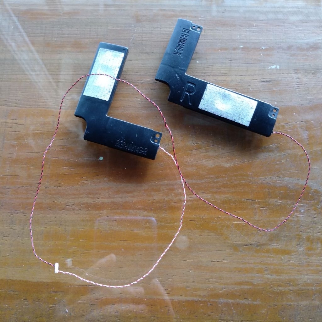 speaker laptop Axioo slimbook 14A