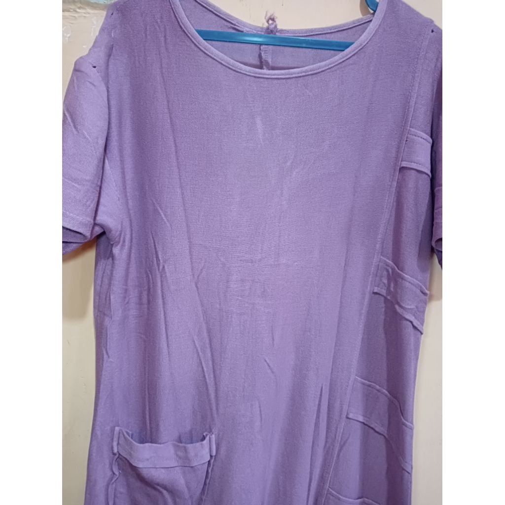 Preloved Baju Rumahan Wanita